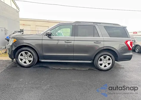 2019 Ford Expedition Xlt z USA, uszkodzony, nr VIN 1FMJU1HT5KEA64341
